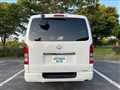 2012 Toyota Hiace Van