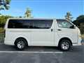2012 Toyota Hiace Van