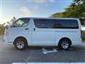 2012 Toyota Hiace Van