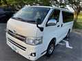 2012 Toyota Hiace Van