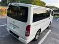 2012 Toyota Hiace Van