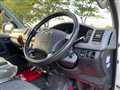 2012 Toyota Hiace Van