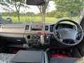 2012 Toyota Hiace Van