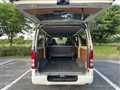 2012 Toyota Hiace Van