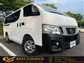 2016 Nissan Caravan Van