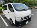 2016 Nissan Caravan Van