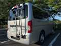 2013 Nissan Caravan Van