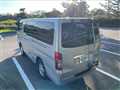 2013 Nissan Caravan Van