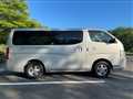 2013 Nissan Caravan Van