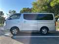 2013 Nissan Caravan Van