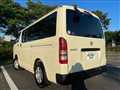 2011 Toyota Hiace Van