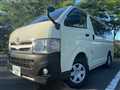 2011 Toyota Hiace Van