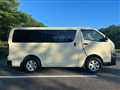 2011 Toyota Hiace Van