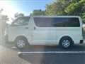 2011 Toyota Hiace Van