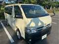 2011 Toyota Hiace Van