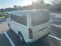 2011 Toyota Hiace Van