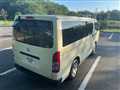2011 Toyota Hiace Van
