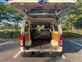 2011 Toyota Hiace Van