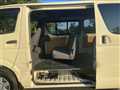 2011 Toyota Hiace Van