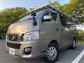 2013 Nissan Caravan Van
