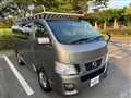 2013 Nissan Caravan Van
