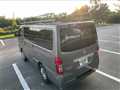 2013 Nissan Caravan Van