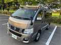 2013 Nissan Caravan Van