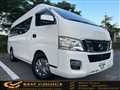 2013 Nissan Caravan Van