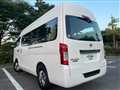 2013 Nissan Caravan Van