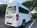 2013 Nissan Caravan Van