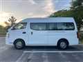 2013 Nissan Caravan Van