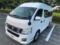 2013 Nissan Caravan Van