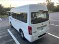 2013 Nissan Caravan Van