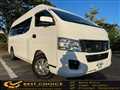 2013 Nissan Caravan Van