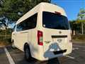 2013 Nissan Caravan Van