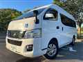 2013 Nissan Caravan Van