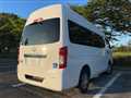 2013 Nissan Caravan Van