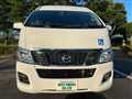 2013 Nissan Caravan Van