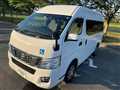 2013 Nissan Caravan Van
