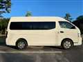 2013 Nissan Caravan Van