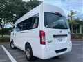 2014 Nissan Caravan Van