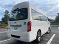 2014 Nissan Caravan Van