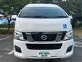 2014 Nissan Caravan Van