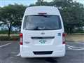 2014 Nissan Caravan Van