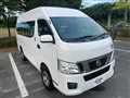 2014 Nissan Caravan Van