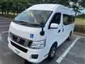 2014 Nissan Caravan Van