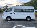 2014 Nissan Caravan Van