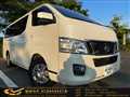 2015 Nissan Caravan Van