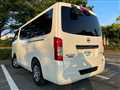 2015 Nissan Caravan Van