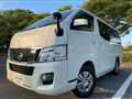 2015 Nissan Caravan Van